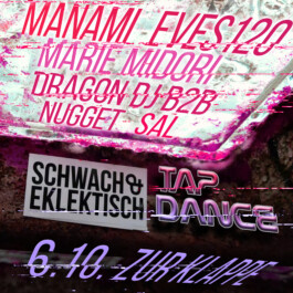 TAG DER CLUBKULTUR