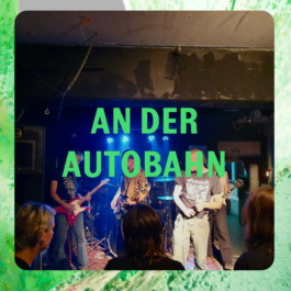 TAG DER CLUBKULTUR